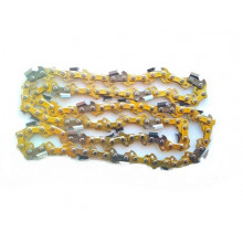 Ланцюг 52 ланки, 26 зубів, крок 3/8 1.3 мм (каліний суперзуб)