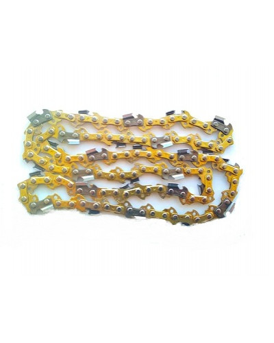Купити Ланцюг 52 ланки, 26 зубів, крок 3/8 1.3 мм (каліний суперзуб)