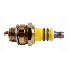 Свічка бензопили, бензокоси іридієва