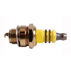 Свічка бензопили, бензокоси іридієва