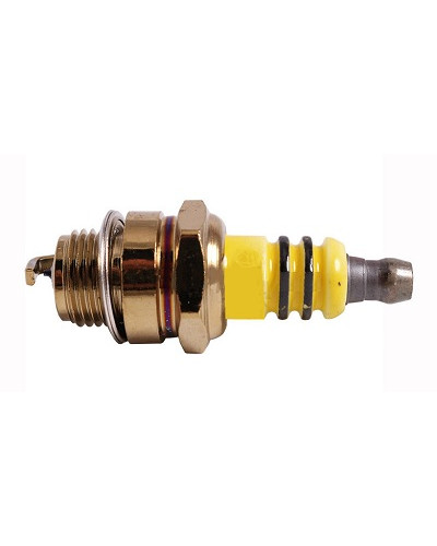 Купити Свічка бензопили, бензокоси іридієва