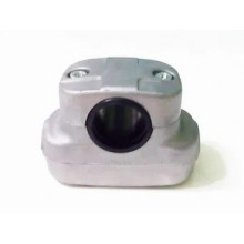 Тримач ручки бензокоси, 28 мм