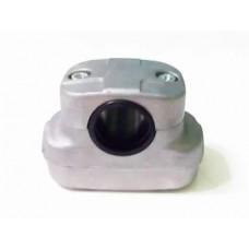 Тримач ручки бензокоси, 28 мм