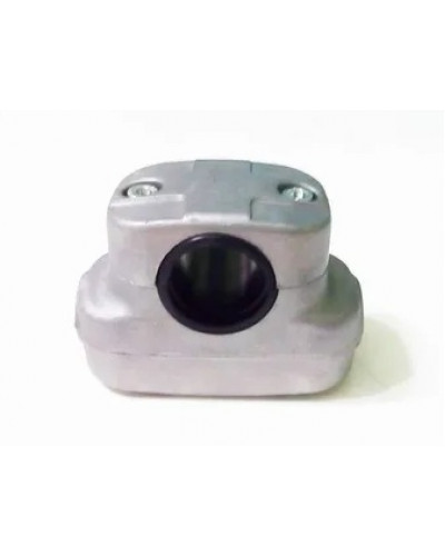 Купити Тримач ручки бензокоси, 28 мм