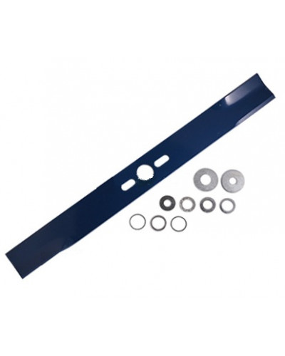 Купити Універсальний ніж газонокосарки, у комплекті 9 адаптерів.