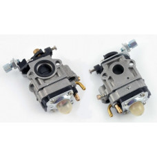 Карбюратор на бензокоси (покращена якість)