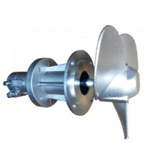 Насадка човновий гвинт для бензокоси 9T D=28 мм