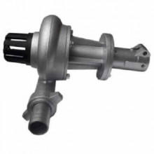 Насадка помпа для бензокоси 4T D=26 мм, 1.5 кубометра