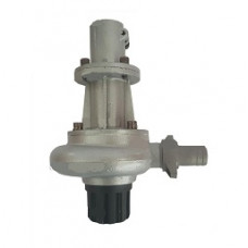 Насадка помпа для бензокоси 7T D=26 мм, 1 кубометр