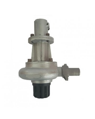 Купити Насадка помпа для бензокоси 7T D=26 мм, 1 кубометр