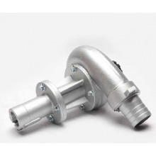 Насадка помпа для бензокоси 7T D=28 мм, 1 кубометр