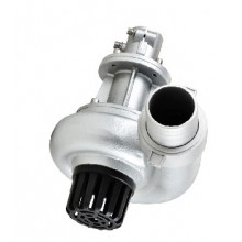 Насадка помпа для бензокоси 7T D=28 мм, 1.5 кубометра