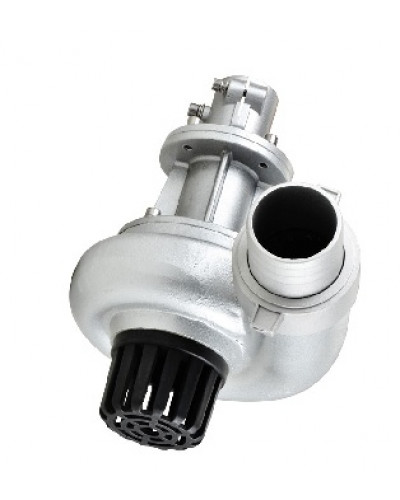 Купити Насадка помпа для бензокоси 7T D=28 мм, 1.5 кубометра