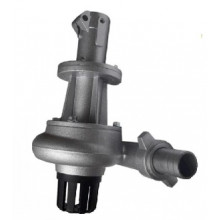 Насадка помпа для бензокоси 9T D=28 мм, 1.5 кубометра