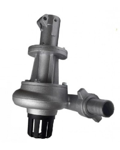 Купити Насадка помпа для бензокоси 9T D=28 мм, 1.5 кубометра