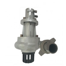 Насадка помпа для бензокоси 4T D=28 мм, 1 кубометр