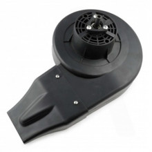 Насадка повітродув для бензокоси, 4T D=26 мм