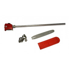 Редуктор на косу висоторіз 9-26 з подовжувачем