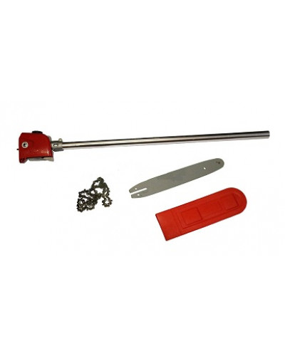 Купити Редуктор на косу висоторіз 9-26 з подовжувачем