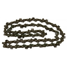 Ланцюг 57 ланок, 28 зубів крок 3"8 (каліний суперзуб, покращена заклепка)
