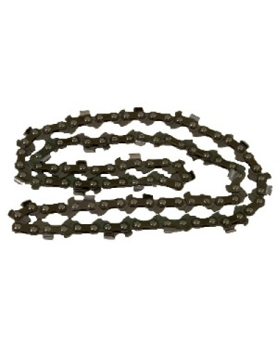 Купити Ланцюг 57 ланок, 28 зубів крок 3"8 (каліний суперзуб, покращена заклепка)