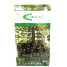 Ланцюг 72 ланки, 36 зубів 0.325