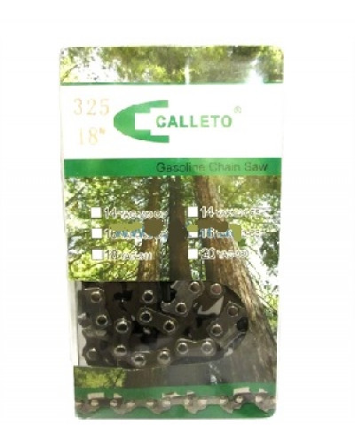 Купити Ланцюг 72 ланки, 36 зубів 0.325