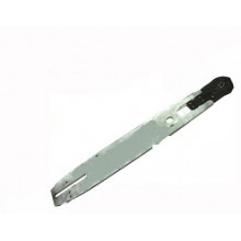 Шина з наконечником на бензопилу Дружба