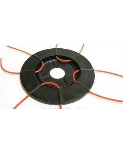 Купити Диск-млин пластиковий для коси