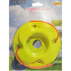 Диск-млинець для волосіні