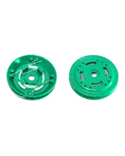 Купити Диск коси для волосіні