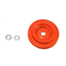 Диск коси для волосіні