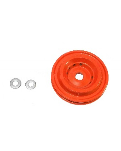 Купити Диск коси для волосіні