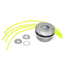 Диск коси для волосіні