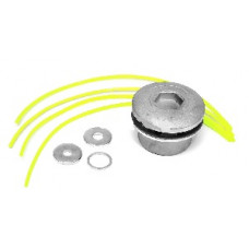 Диск коси для волосіні