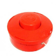 Шпуля-барабан для волосіні