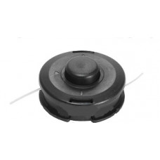 Шпуля для волосіні, з болтом