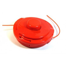 Шпуля для жилки, низька