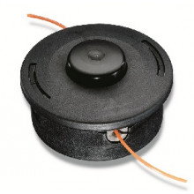 Шпуля для волосіні