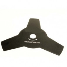 Ніж на бензокоси, 3 промені