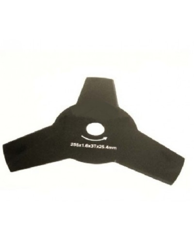 Купити Ніж на бензокоси, 3 промені