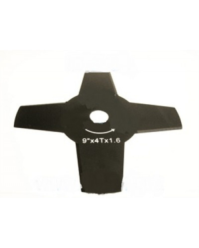 Купити Диск на бензокоси, 4 промені