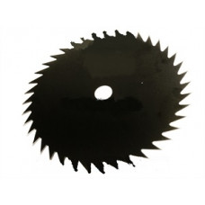 Диск коси, 40 зубів