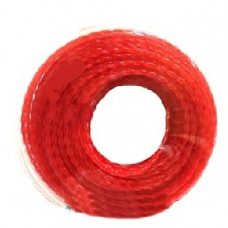 Лісочка на коси кручена d=2.7 mm, 15 метрів