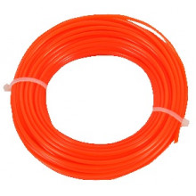 Лісочка на газонокосарку кругла d=3.5 mm, 15 m