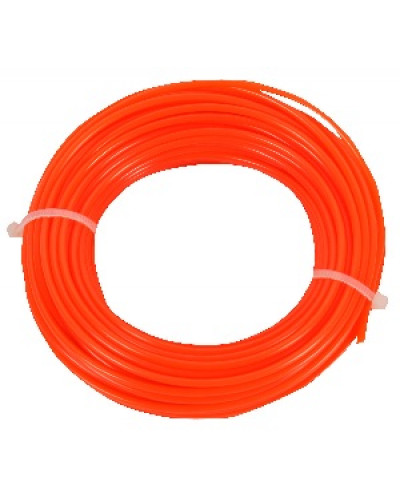 Купити Лісочка на газонокосарку кругла d=3.5 mm, 15 m