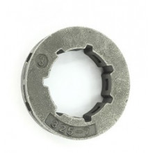 Вінець-зірочка на бензопили, крок 0.325