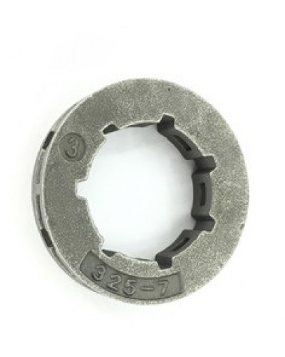 Купити Вінець-зірочка на бензопили, крок 0.325