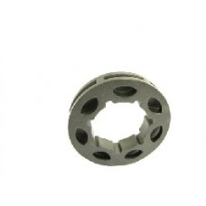 Вінець-зірочка, крок 3/8 d=19 mm