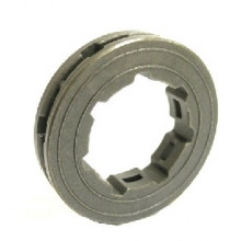 Вінець-зірочка бензопили, крок 404